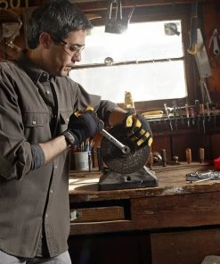 CRAFTSMAN Mechanics Tool Sets 51-Piece Standard (SAE) and Metric Combination Gunmetal Chrome Mechanics Tool Set (3/8-in) 33 CRAFTSMAN Mechanics Tool Sets 51-Piece Standard (SAE) and Metric Combination Gunmetal Chrome Mechanics Tool Set (3/8-in) -Craftsman Sales Shop 09223686 scaled