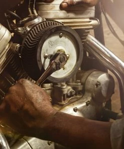 CRAFTSMAN Mechanics Tool Sets 51-Piece Standard (SAE) and Metric Combination Gunmetal Chrome Mechanics Tool Set (3/8-in) 37 CRAFTSMAN Mechanics Tool Sets 51-Piece Standard (SAE) and Metric Combination Gunmetal Chrome Mechanics Tool Set (3/8-in) -Craftsman Sales Shop 09223690 scaled