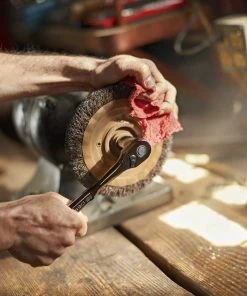 CRAFTSMAN Mechanics Tool Sets 51-Piece Standard (SAE) and Metric Combination Gunmetal Chrome Mechanics Tool Set (3/8-in) 39 CRAFTSMAN Mechanics Tool Sets 51-Piece Standard (SAE) and Metric Combination Gunmetal Chrome Mechanics Tool Set (3/8-in) -Craftsman Sales Shop 09223692 scaled