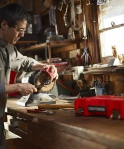 CRAFTSMAN Mechanics Tool Sets 51-Piece Standard (SAE) and Metric Combination Gunmetal Chrome Mechanics Tool Set (3/8-in) 41 CRAFTSMAN Mechanics Tool Sets 51-Piece Standard (SAE) and Metric Combination Gunmetal Chrome Mechanics Tool Set (3/8-in) -Craftsman Sales Shop 09223694 scaled