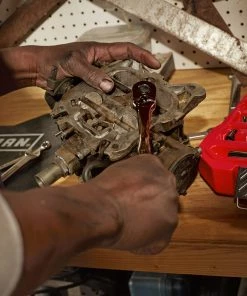 CRAFTSMAN Mechanics Tool Sets 81-Piece Standard (SAE) and Metric Combination Gunmetal Chrome Mechanics Tool Set (1/4-in; 3/8-in) -Craftsman Sales Shop 09223704 scaled