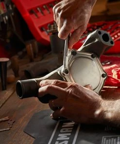 CRAFTSMAN Mechanics Tool Sets 81-Piece Standard (SAE) and Metric Combination Gunmetal Chrome Mechanics Tool Set (1/4-in; 3/8-in) -Craftsman Sales Shop 09223708 scaled