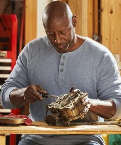 CRAFTSMAN Top Tool Chests 2000 Series 26-in W x 24.5-in H 4-Drawer Steel Tool Chest (Red) 24 CRAFTSMAN Top Tool Chests 2000 Series 26-in W x 24.5-in H 4-Drawer Steel Tool Chest (Red) -Craftsman Sales Shop 09223723 scaled