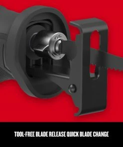 CRAFTSMAN Reciprocating Saws Variable Speed Corded Reciprocating Saw 12 CRAFTSMAN Reciprocating Saws Variable Speed Corded Reciprocating Saw -Craftsman Sales Shop 09224770