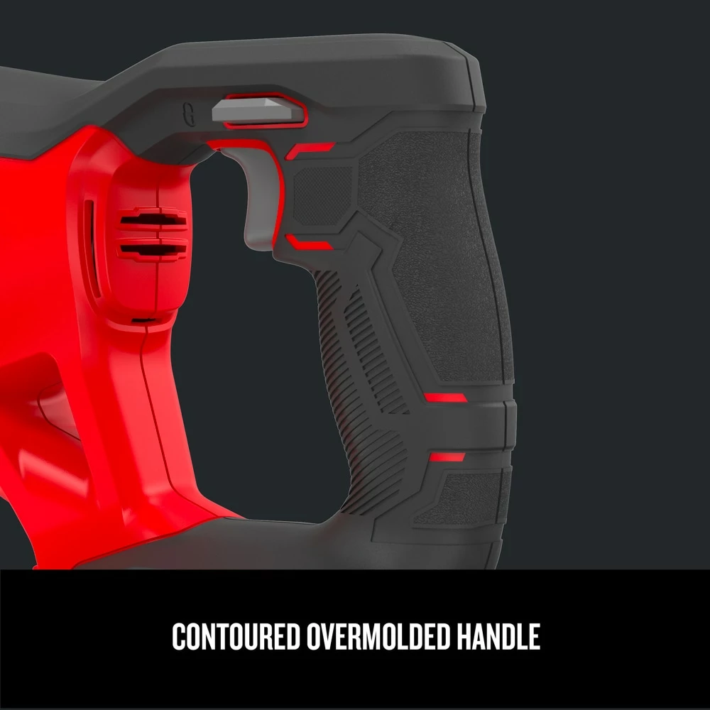 CRAFTSMAN Reciprocating Saws V20 20-volt Max Variable Speed Cordless Reciprocating Saw (Tool Only) 5 CRAFTSMAN Reciprocating Saws V20 20-volt Max Variable Speed Cordless Reciprocating Saw (Tool Only) - Image 5