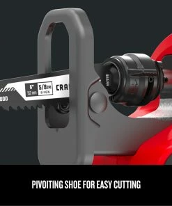CRAFTSMAN Reciprocating Saws V20 20-volt Max Variable Speed Cordless Reciprocating Saw (Tool Only) 13 CRAFTSMAN Reciprocating Saws V20 20-volt Max Variable Speed Cordless Reciprocating Saw (Tool Only) -Craftsman Sales Shop 09224779