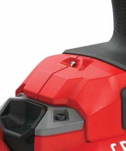 CRAFTSMAN Drills V20 20-volt Max 1/2-in Brushless Cordless Drill (2-Batteries Included and Charger Included) -Craftsman Sales Shop 09224805