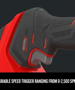 CRAFTSMAN Jigsaws V20 20-Volt Max Variable Speed Keyless Cordless Jigsaw(Battery Not Included) -Craftsman Sales Shop 09235507