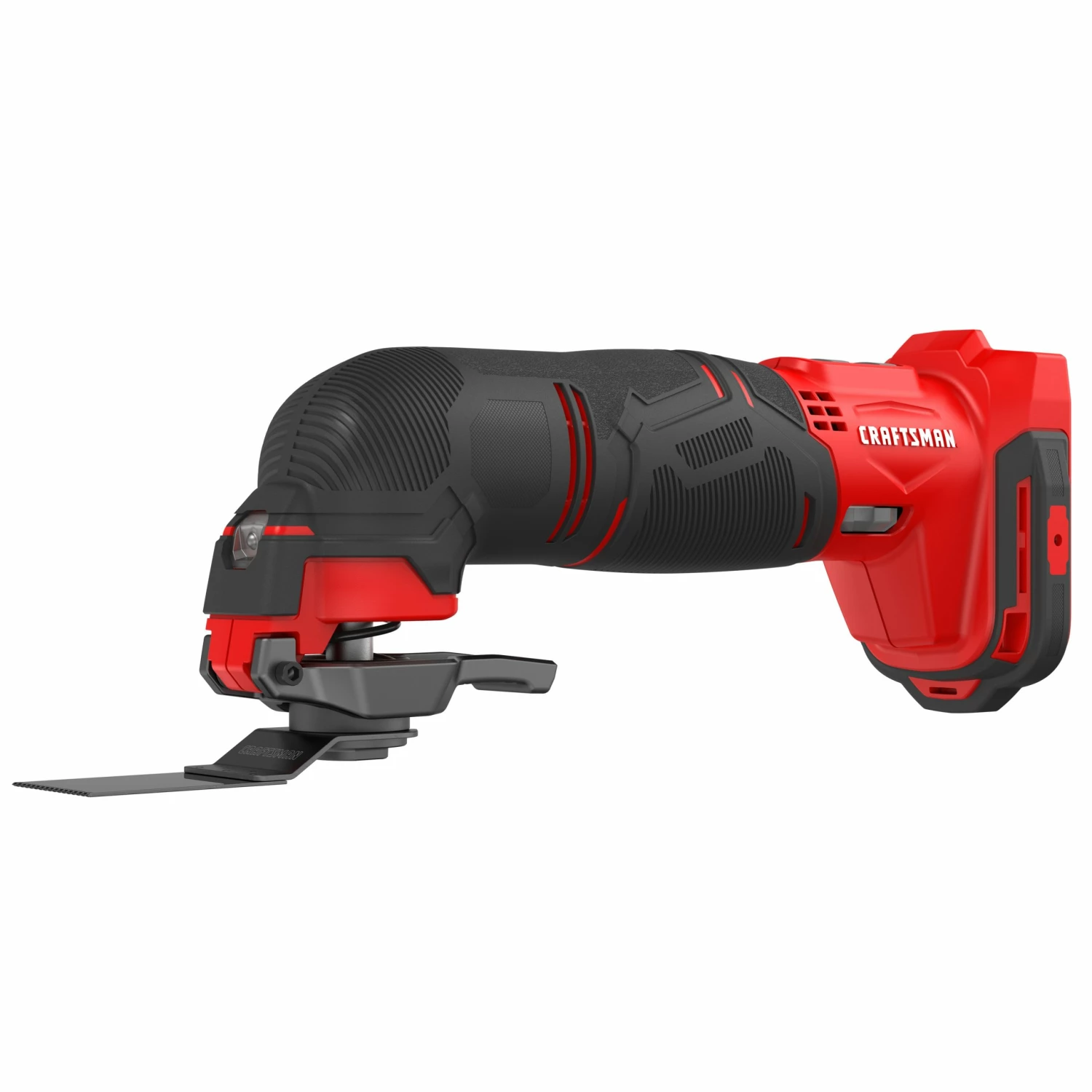 CRAFTSMAN Oscillating Tool Kits V20 12-Piece 20-volt Max Variable Speed Oscillating Multi-Tool Kit 1 CRAFTSMAN Oscillating Tool Kits V20 12-Piece 20-volt Max Variable Speed Oscillating Multi-Tool Kit