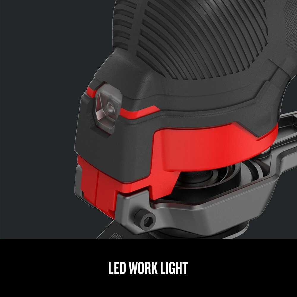 CRAFTSMAN Oscillating Tool Kits V20 12-Piece 20-volt Max Variable Speed Oscillating Multi-Tool Kit 3 CRAFTSMAN Oscillating Tool Kits V20 12-Piece 20-volt Max Variable Speed Oscillating Multi-Tool Kit - Image 3