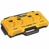 DEWALT Power Tool Batteries & Chargers 20-Volt Power Tool Battery Charger