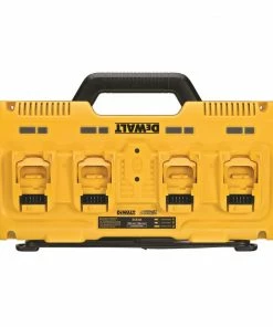 DEWALT Power Tool Batteries & Chargers 20-Volt Power Tool Battery Charger 11 DEWALT Power Tool Batteries & Chargers 20-Volt Power Tool Battery Charger -Craftsman Sales Shop 09247859