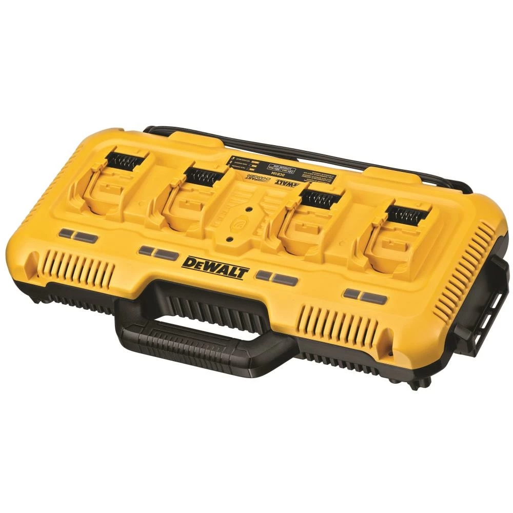 DEWALT Power Tool Batteries & Chargers 20-Volt Power Tool Battery Charger 2 DEWALT Power Tool Batteries & Chargers 20-Volt Power Tool Battery Charger - Image 2