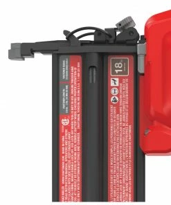 CRAFTSMAN Nailers V20 18-Gauge 20-Volt Max Cordless Brad Nailer -Craftsman Sales Shop 09264447