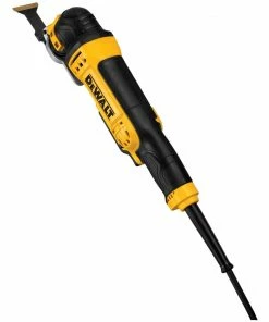 DEWALT Oscillating Tool Kits XR 29-Piece Brushless 3-Amp Variable Speed Oscillating Multi-Tool Kit with Soft Case 16 DEWALT Oscillating Tool Kits XR 29-Piece Brushless 3-Amp Variable Speed Oscillating Multi-Tool Kit with Soft Case -Craftsman Sales Shop 09328798