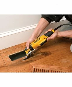 DEWALT Oscillating Tool Kits XR 29-Piece Brushless 3-Amp Variable Speed Oscillating Multi-Tool Kit with Soft Case 17 DEWALT Oscillating Tool Kits XR 29-Piece Brushless 3-Amp Variable Speed Oscillating Multi-Tool Kit with Soft Case -Craftsman Sales Shop 09328802