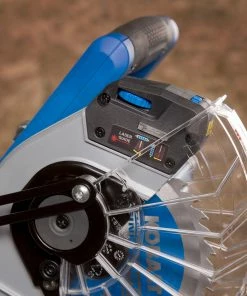 Kobalt Miter Saws Compact sliding 7-1/4-in 10 Amps Single Bevel Sliding Compound Corded Miter Saw -Craftsman Sales Shop 09428051