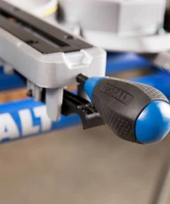 Kobalt Miter Saws Compact sliding 7-1/4-in 10 Amps Single Bevel Sliding Compound Corded Miter Saw -Craftsman Sales Shop 09428053