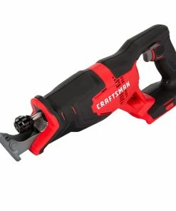 CRAFTSMAN Power Tool Combo Kits V20 4-Tool 20-Volt Max Power Tool Combo Kit with Soft Case (2-Batteries Included and Charger Included) -Craftsman Sales Shop 09613586 scaled