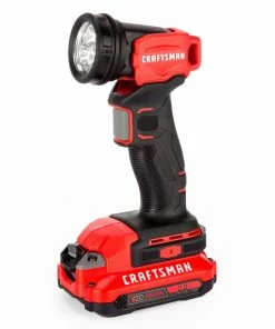 CRAFTSMAN Power Tool Combo Kits V20 6-Tool 20-Volt Max Power Tool Combo Kit with Soft Case (2-Batteries Included and Charger Included) -Craftsman Sales Shop 09613601 scaled