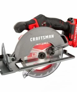CRAFTSMAN Power Tool Combo Kits V20 8-Tool 20-Volt Max Power Tool Combo Kit with Soft Case (2-Batteries Included and Charger Included) -Craftsman Sales Shop 09613612 scaled