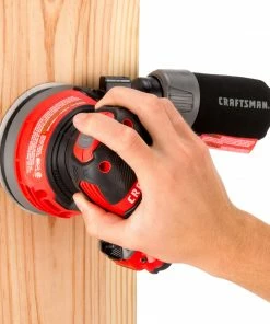 CRAFTSMAN Power Tool Combo Kits V20 8-Tool 20-Volt Max Power Tool Combo Kit with Soft Case (2-Batteries Included and Charger Included) -Craftsman Sales Shop 09613618 scaled