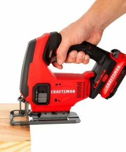 CRAFTSMAN Power Tool Combo Kits V20 8-Tool 20-Volt Max Power Tool Combo Kit with Soft Case (2-Batteries Included and Charger Included) -Craftsman Sales Shop 09613619 scaled