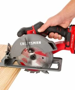 CRAFTSMAN Power Tool Combo Kits V20 8-Tool 20-Volt Max Power Tool Combo Kit with Soft Case (2-Batteries Included and Charger Included) -Craftsman Sales Shop 09613620 scaled