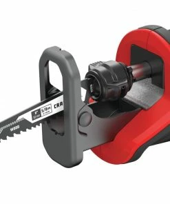 CRAFTSMAN Power Tool Combo Kits V20 6-Tool 20-Volt Max Power Tool Combo Kit with Soft Case (2-Batteries Included and Charger Included) -Craftsman Sales Shop 09653154