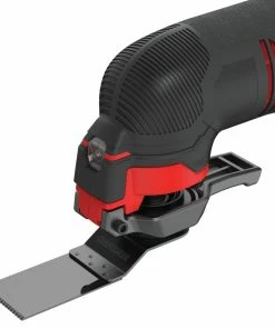 CRAFTSMAN Power Tool Combo Kits V20 6-Tool 20-Volt Max Power Tool Combo Kit with Soft Case (2-Batteries Included and Charger Included) -Craftsman Sales Shop 09653156