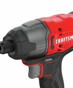 CRAFTSMAN Power Tool Combo Kits V20 6-Tool 20-Volt Max Power Tool Combo Kit with Soft Case (2-Batteries Included and Charger Included) -Craftsman Sales Shop 09653157