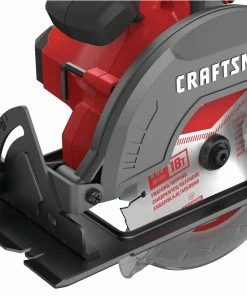CRAFTSMAN Power Tool Combo Kits V20 6-Tool 20-Volt Max Power Tool Combo Kit with Soft Case (2-Batteries Included and Charger Included) -Craftsman Sales Shop 09653158