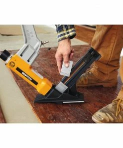 Bostitch Nailers BULLDOG 16-Gauge Pneumatic Flooring Nailer 15 Bostitch Nailers BULLDOG 16-Gauge Pneumatic Flooring Nailer -Craftsman Sales Shop 09668659