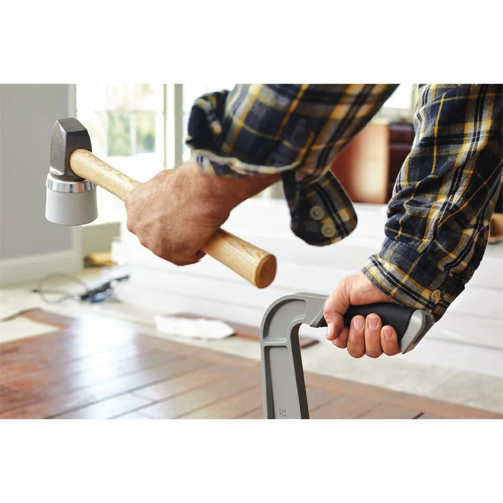 Bostitch Nailers BULLDOG 16-Gauge Pneumatic Flooring Nailer 9 Bostitch Nailers BULLDOG 16-Gauge Pneumatic Flooring Nailer - Image 9