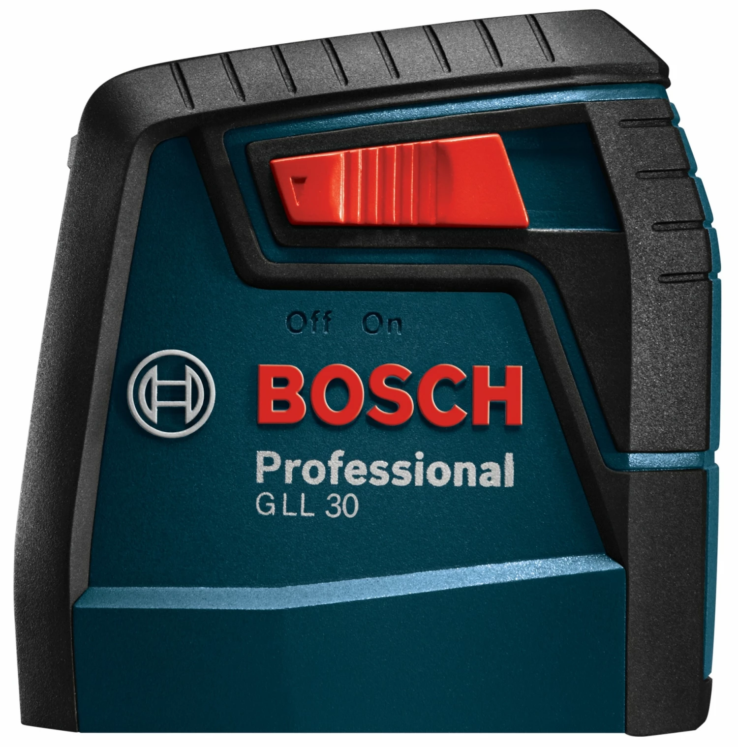 Bosch Laser Levels 30-ft Red Beam Self-Leveling Cross-line Cross Laser Level with Plumb Points and Level with Case 7 Bosch Laser Levels 30-ft Red Beam Self-Leveling Cross-line Cross Laser Level with Plumb Points and Level with Case - Image 7