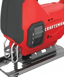 CRAFTSMAN Power Tool Combo Kits V20 8-Tool 20-Volt Max Power Tool Combo Kit with Soft Case (2-Batteries Included and Charger Included) -Craftsman Sales Shop 09680040