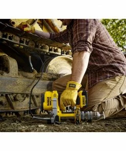 DEWALT Air Grease Guns 20-volt Max Air Grease Gun -Craftsman Sales Shop 09686297