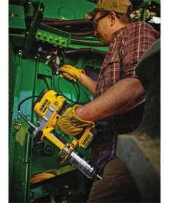 DEWALT Air Grease Guns 20-volt Max Air Grease Gun -Craftsman Sales Shop 09686299