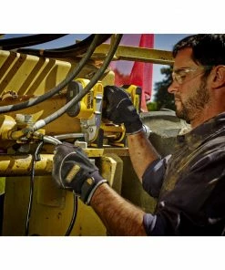 DEWALT Air Grease Guns 20-volt Max Air Grease Gun -Craftsman Sales Shop 09686302