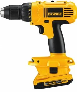 DEWALT Power Tool Batteries & Chargers 20-Volt Max 2-Pack 2 Amp-Hour Lithium Power Tool Battery Adapter Kit (Charger Included) 14 DEWALT Power Tool Batteries & Chargers 20-Volt Max 2-Pack 2 Amp-Hour Lithium Power Tool Battery Adapter Kit (Charger Included) -Craftsman Sales Shop 09713360