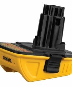DEWALT Power Tool Batteries & Chargers 20-Volt Max 2-Pack 2 Amp-Hour Lithium Power Tool Battery Adapter Kit (Charger Included) 13 DEWALT Power Tool Batteries & Chargers 20-Volt Max 2-Pack 2 Amp-Hour Lithium Power Tool Battery Adapter Kit (Charger Included) -Craftsman Sales Shop 09713363