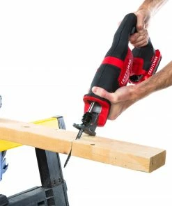 CRAFTSMAN Power Tool Combo Kits V20 6-Tool 20-Volt Max Power Tool Combo Kit with Soft Case (2-Batteries Included and Charger Included) -Craftsman Sales Shop 09744261