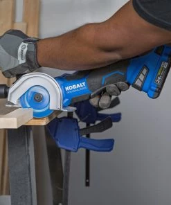 Kobalt Circular Saws 24-Volt Max 4-in Brushless Cordless Circular Saw 12 Kobalt Circular Saws 24-Volt Max 4-in Brushless Cordless Circular Saw -Craftsman Sales Shop 09846408 scaled