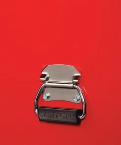 CRAFTSMAN Top Tool Chests 2000 Series 40.5-in W x 24.5-in H 6-Drawer Steel Tool Chest (Red) -Craftsman Sales Shop 09861048