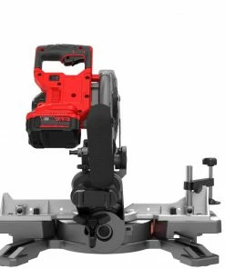 CRAFTSMAN Miter Saws V20 7-1/4-in 20-Volt Max Single Bevel Sliding Compound Cordless Miter Saw -Craftsman Sales Shop 09900525