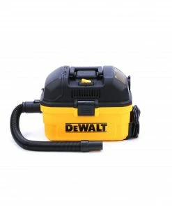 DEWALT Shop Vacuums 4-Gallon Corded Portable Wet/Dry Shop Vacuum -Craftsman Sales Shop 09903411