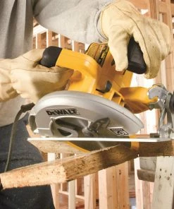 DEWALT Circular Saws 15-Amp 7-1/4-in Corded Circular Saw 12 DEWALT Circular Saws 15-Amp 7-1/4-in Corded Circular Saw -Craftsman Sales Shop 09976271