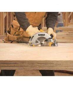 DEWALT Circular Saws 15-Amp 7-1/4-in Corded Circular Saw 13 DEWALT Circular Saws 15-Amp 7-1/4-in Corded Circular Saw -Craftsman Sales Shop 09976272