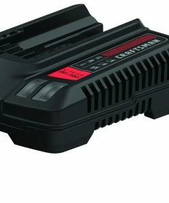 CRAFTSMAN Power Tool Batteries & Chargers V20 20-Volt Max 2-Pack 2 Amp-Hour Lithium Power Tool Battery Kit (Charger Included) -Craftsman Sales Shop 09986176