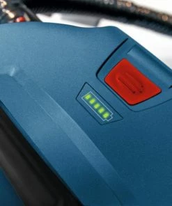 Bosch Shop Vacuums 2.6-Gallon Cordless Handheld Wet/Dry Shop Vacuum (Battery Not Included) -Craftsman Sales Shop 10001484